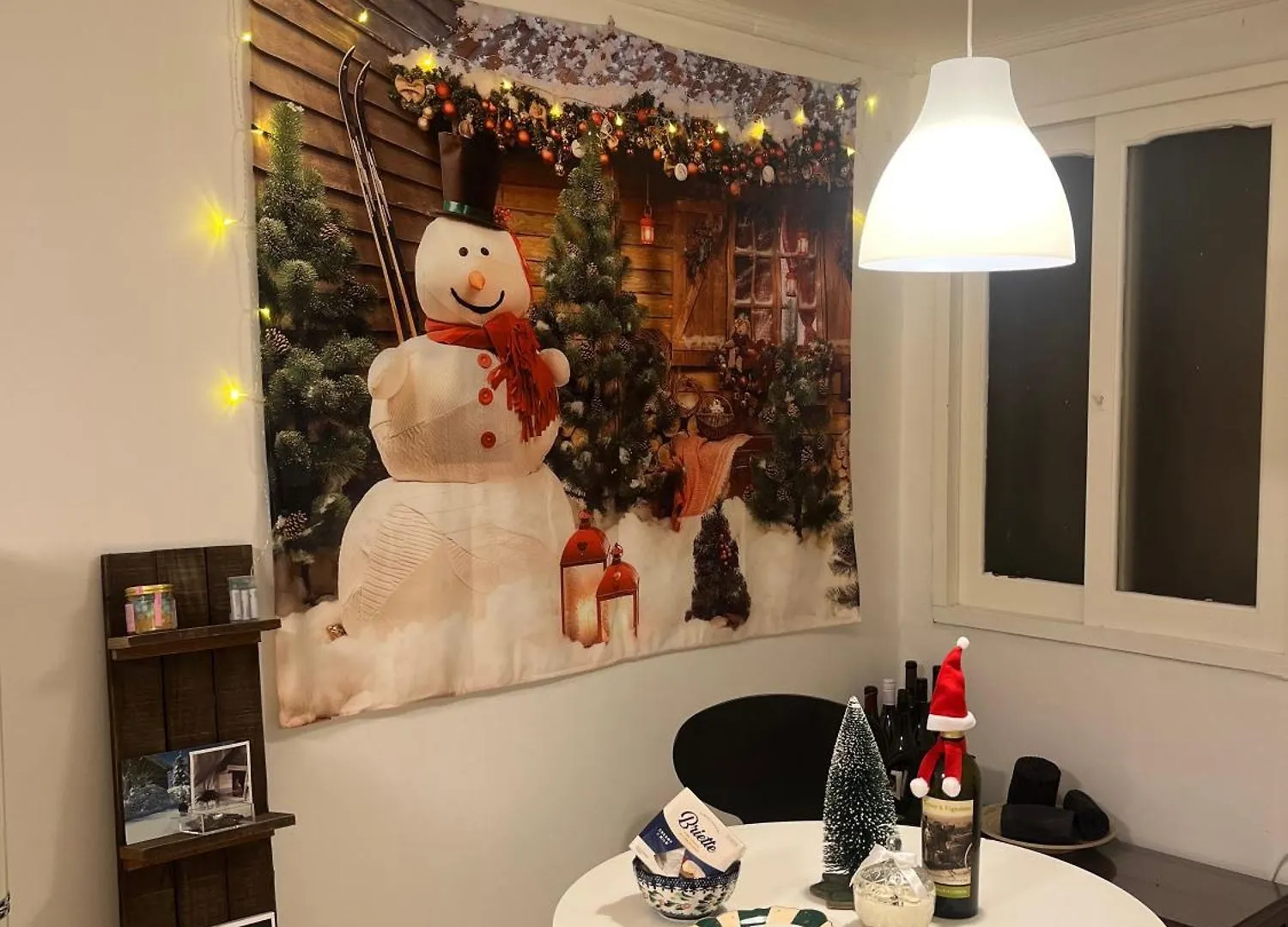 Apartment Omok Bridge, 2 Room, Netflix, Youtube Seoul