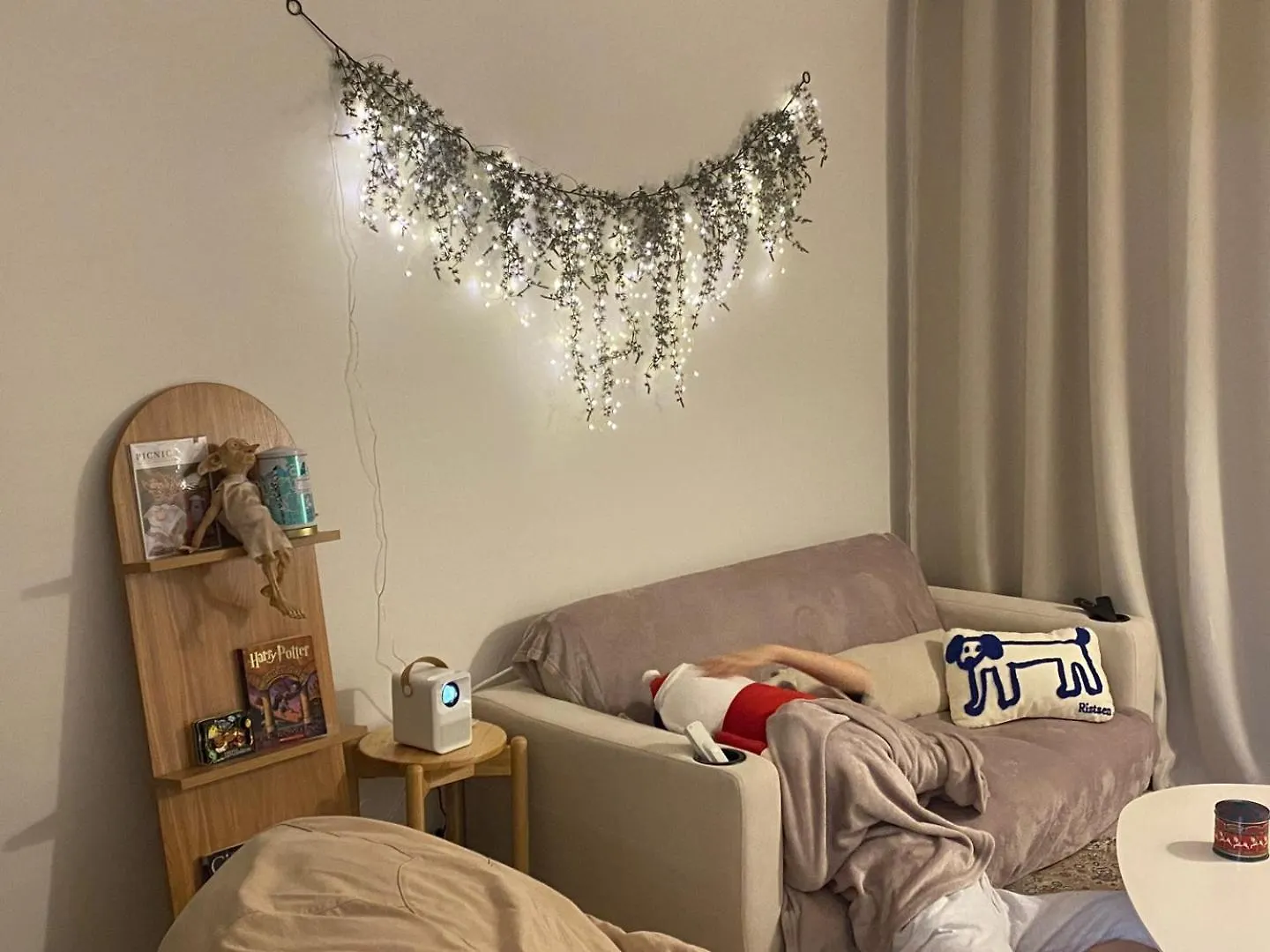 Omok Bridge, 2 Room, Netflix, Youtube Seoul Apartment